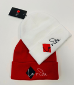 La Vida Signature Beanie