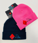 La Vida Signature Beanie - Image 2