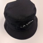 La Vida Bucket Hat