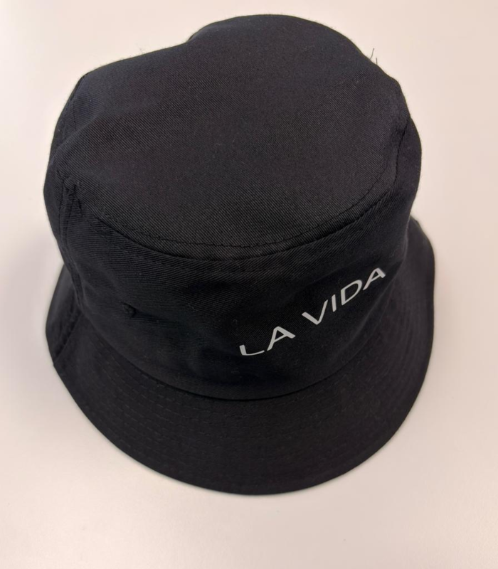 LV-BHS-B La Vida Bucket Hat - Image 1