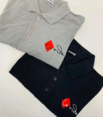 La Vida Classic Cotton Polo - Image 2