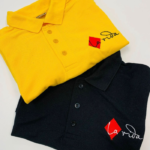 La Vida Classic Cotton Polo