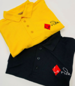 La Vida Classic Cotton Polo