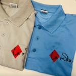 La Vida Signature Performance Polo