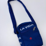 La Vida Side Bag