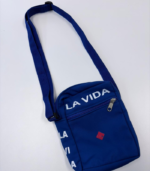 La Vida Side Bag